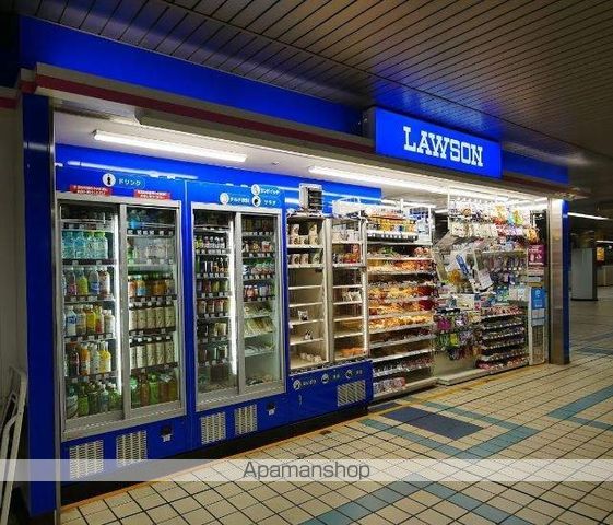 コンビニ　ローソン（コンビニ）まで210m