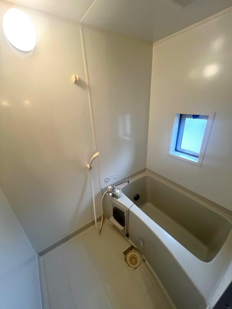 バス・シャワールーム　※C202の画像です