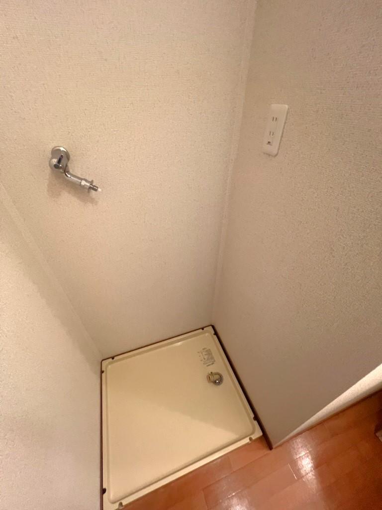 その他設備　※C202の画像です