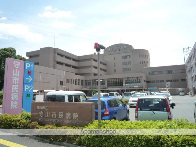 コンビニ　セブンイレブン（コンビニ）まで9m