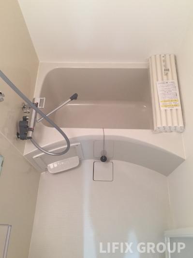 バス・シャワールーム　風呂