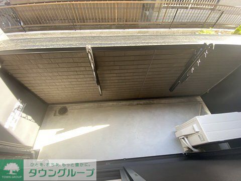 その他部屋・スペース　リビング/居室