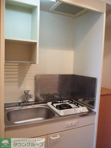 キッチン　※参考写真