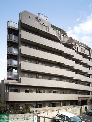 建物外観　★外観★