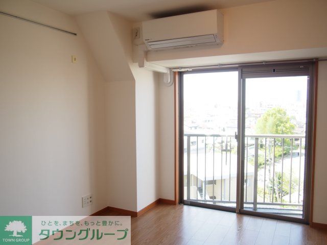 居室・リビング　※参考写真