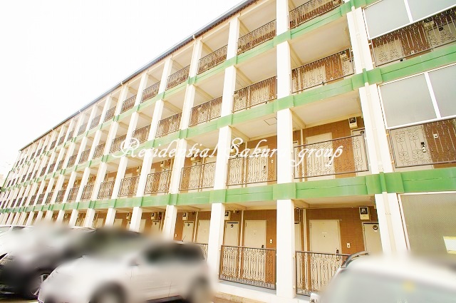 建物外観　当店おすすめ物件♪