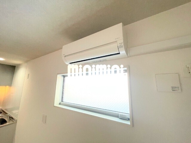 その他設備　同施工会社の別物件です。