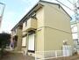 建物外観　☆セキスイハイム施工の賃貸アパート☆