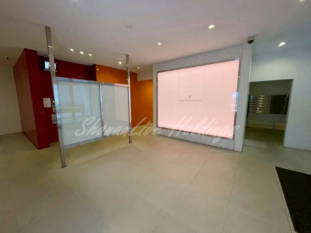 エントランス　おしゃれなエントランス♪