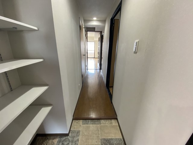 玄関　玄関です