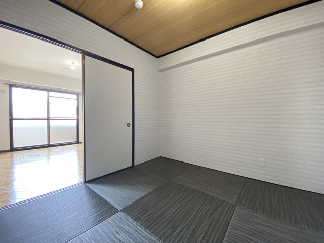 その他部屋・スペース　明るい色調の室内です