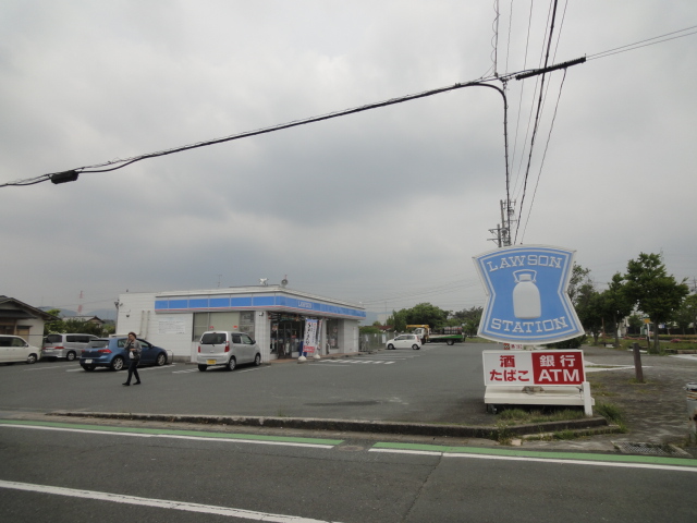 コンビニ　ローソン 浜松都田店（コンビニ）まで986m