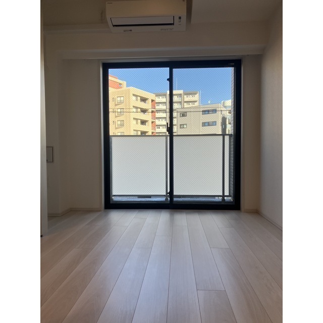 居室・リビング　使いやすいリビングです