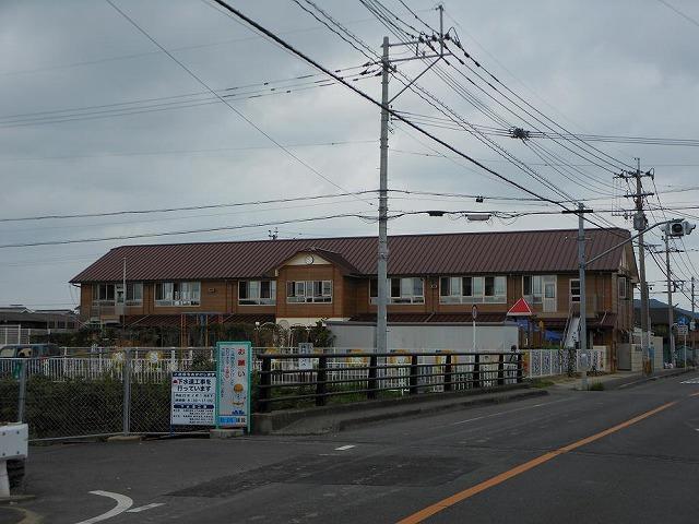 幼稚園・保育園　水巻みなみ保育所（幼稚園・保育園）まで345m