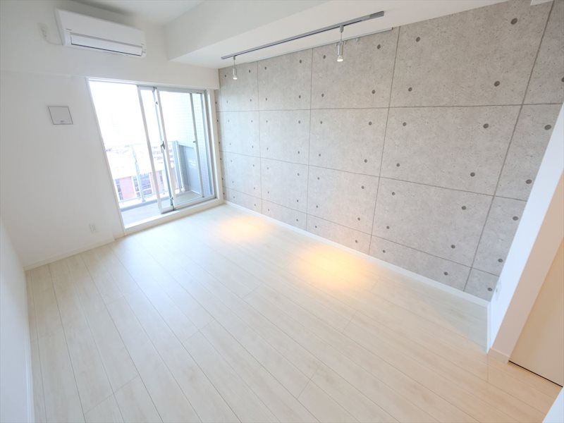 その他部屋・スペース　洋室8.9帖　クローゼット　エアコン　Wi-Fi無料