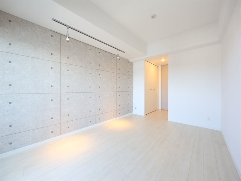 居室・リビング　洋室8.9帖　クローゼット　エアコン　Wi-Fi無料