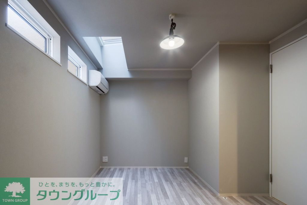 居室・リビング　リビング/居室