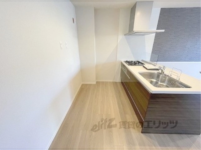 その他部屋・スペース　冷蔵庫置場