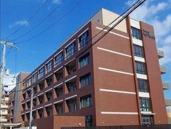 病院　石川病院（病院）まで1400m