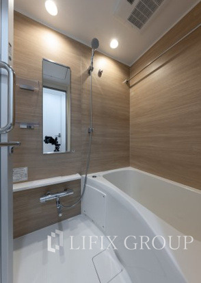 バス・シャワールーム　風呂