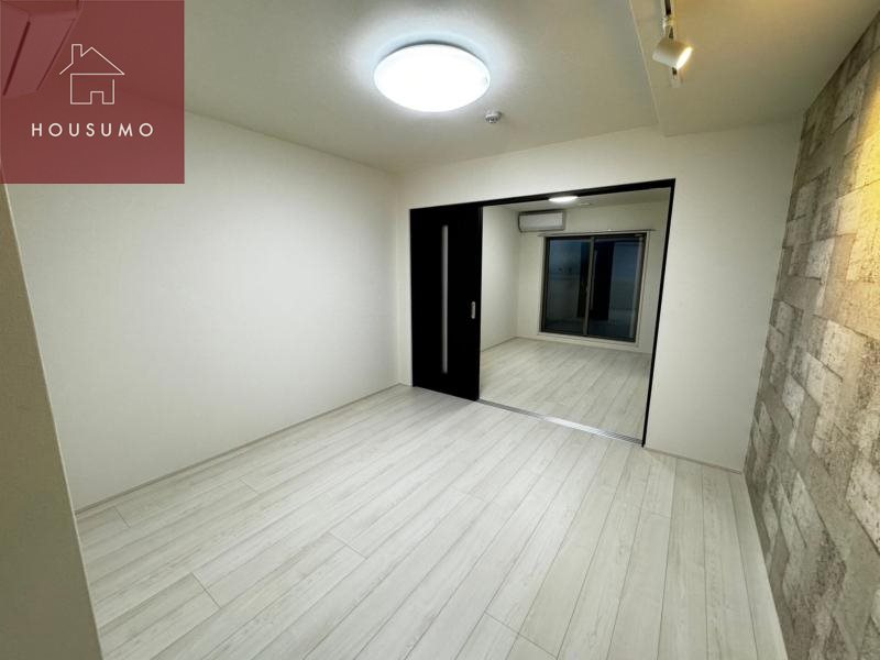 居室・リビング　おしゃれな居間です