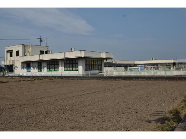 幼稚園・保育園　大口町立南保育園（幼稚園・保育園）まで879m