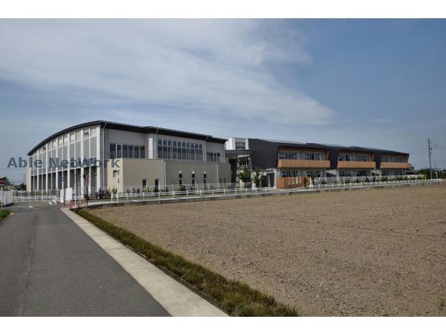 小学校　大口町立大口南小学校（小学校）まで1032m