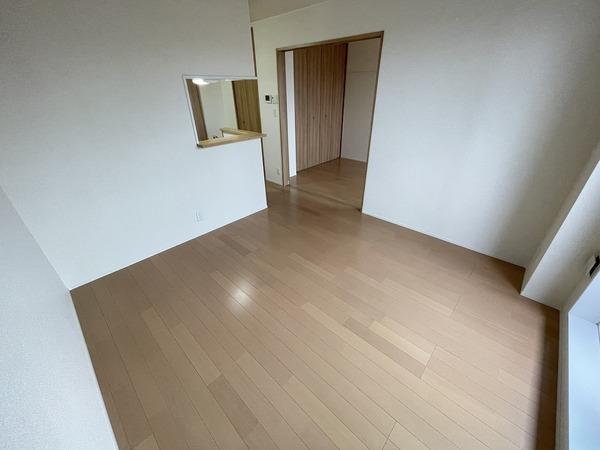 居室・リビング　ＬＤＫ10帖