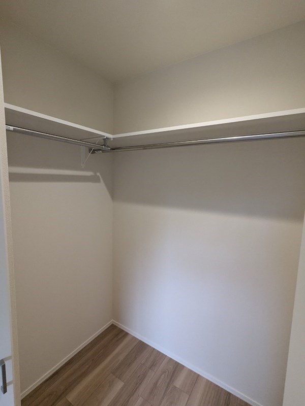 収納　別部屋参考写真