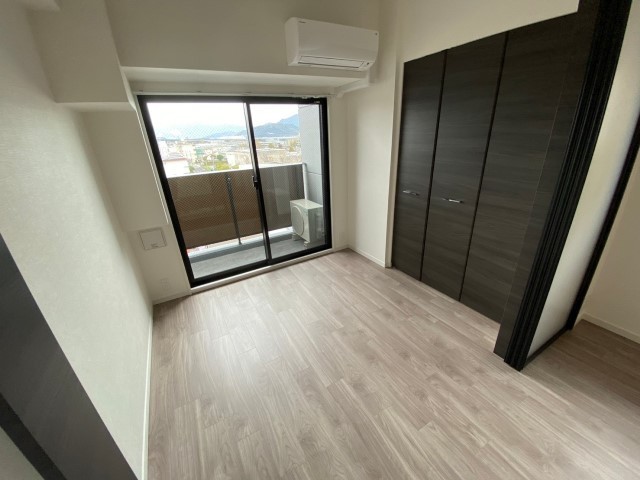 その他部屋・スペース　反転タイプのお部屋です