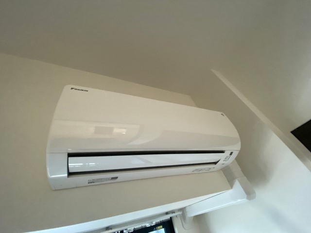 その他設備　反転タイプのお部屋です