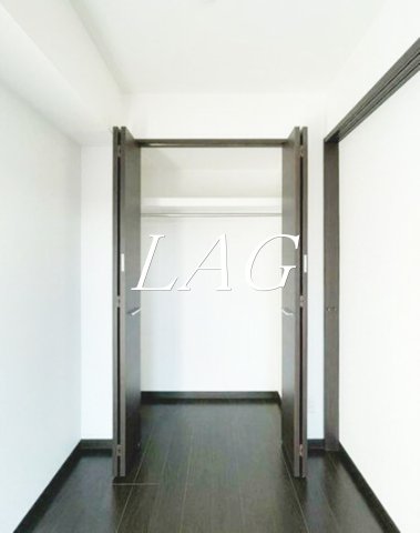 収納　収納です。