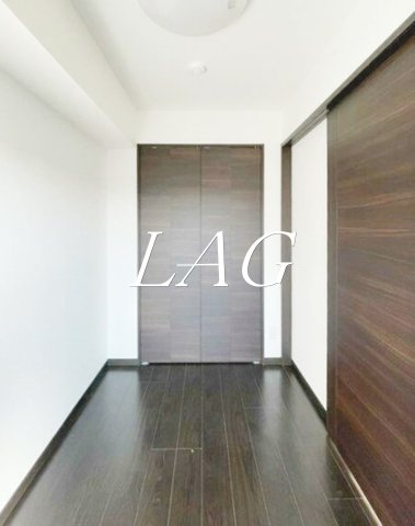 その他部屋・スペース　寝室です。