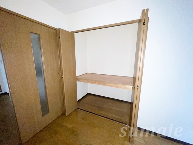 収納　収納です☆