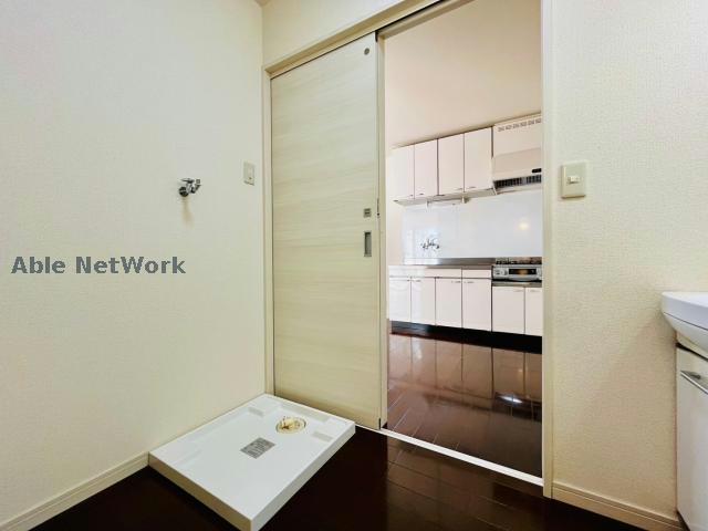 洗面設備　※同型・現状優先