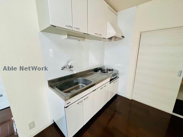 キッチン　※同型・現状優先