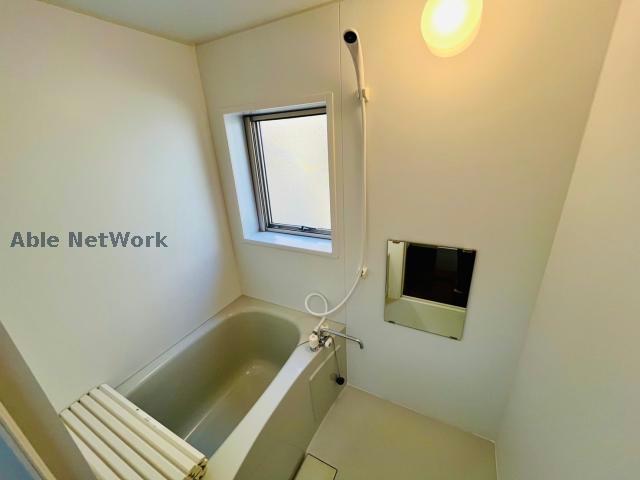 バス・シャワールーム　※同型・現状優先