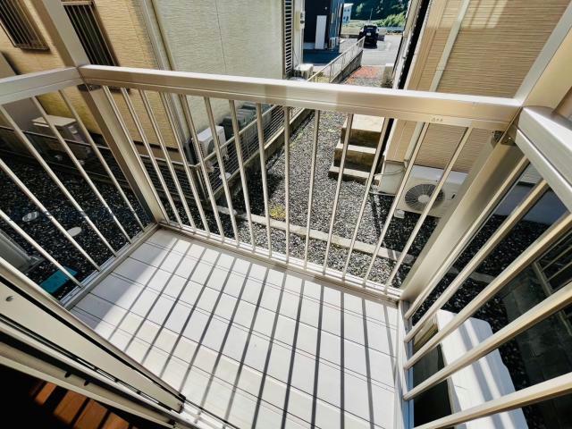 バルコニー　※同型・現状優先