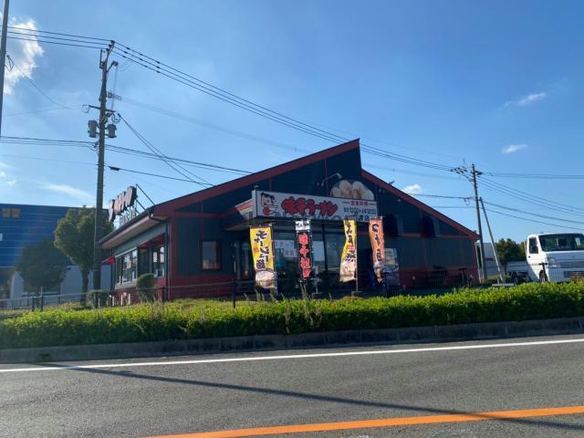 飲食店　味千拉麺天草本渡店（飲食店）まで1150m