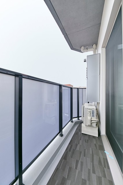 バルコニー　※写真は同タイプ住戸です。