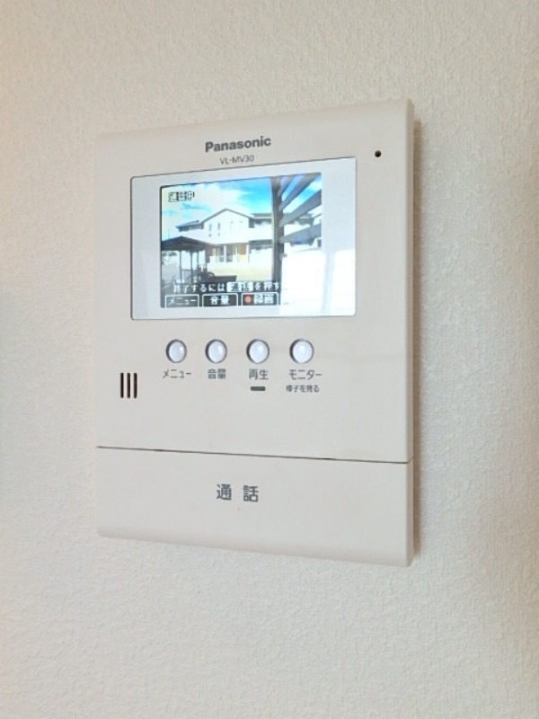 セキュリティ　図面と現状に相違がある場合には現状を優先