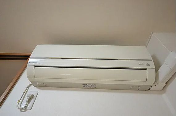 その他設備　別タイプ部屋　参考写真です