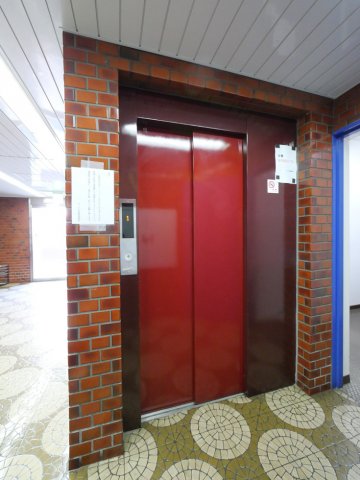 建物外観　建物外観を気になさる方へ、見た目の良い物件です