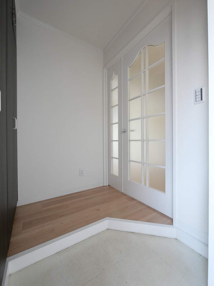 その他部屋・スペース　内装です