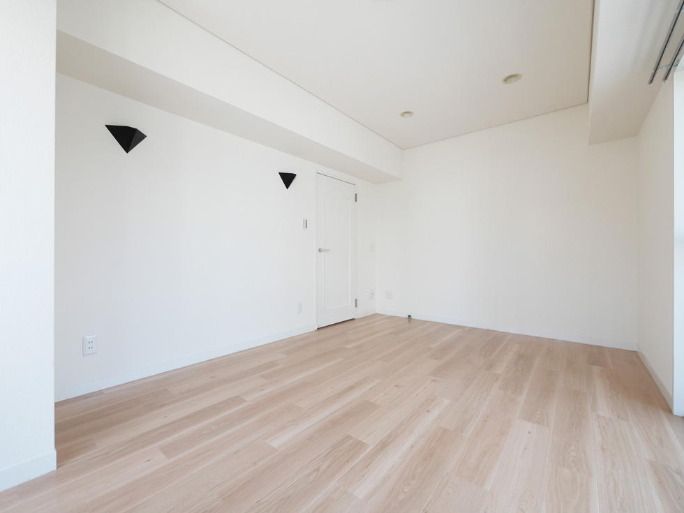 その他部屋・スペース　内装もきれいです