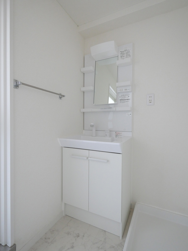 その他部屋・スペース　内装です