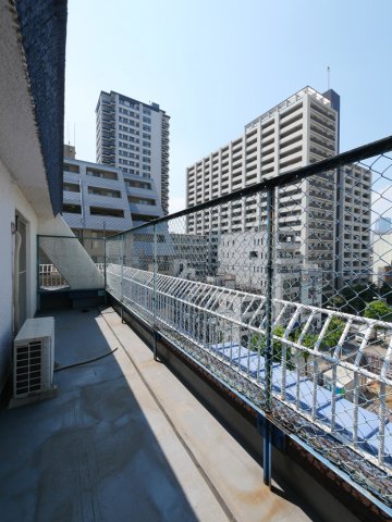 その他部屋・スペース　過ごしやすい室内です