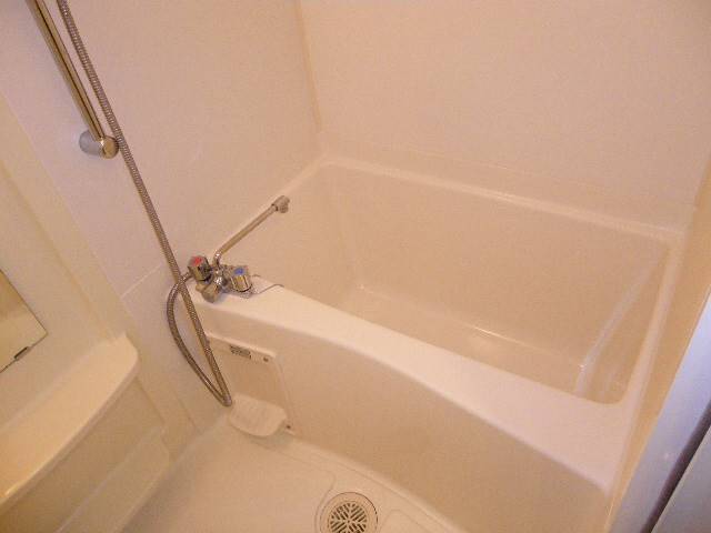 バス・シャワールーム　風呂