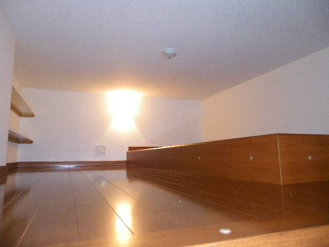 その他部屋・スペース　ロフト