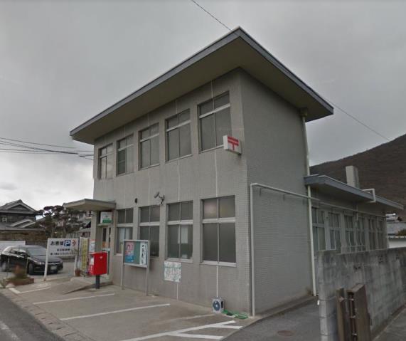 郵便局　牟佐郵便局（郵便局）まで1422m